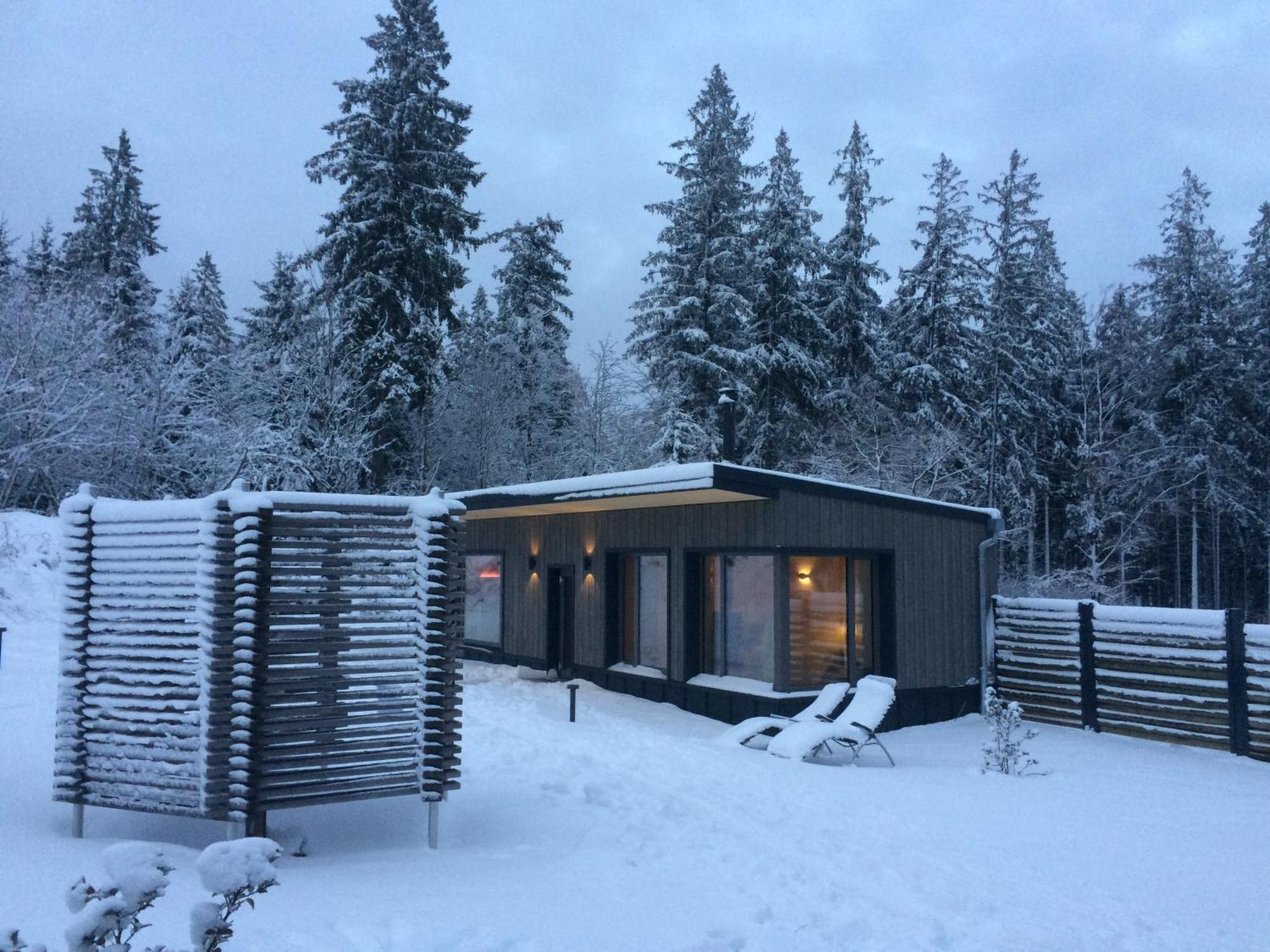 Berg & Spa Hotel Gabelbach Илменау Екстериор снимка