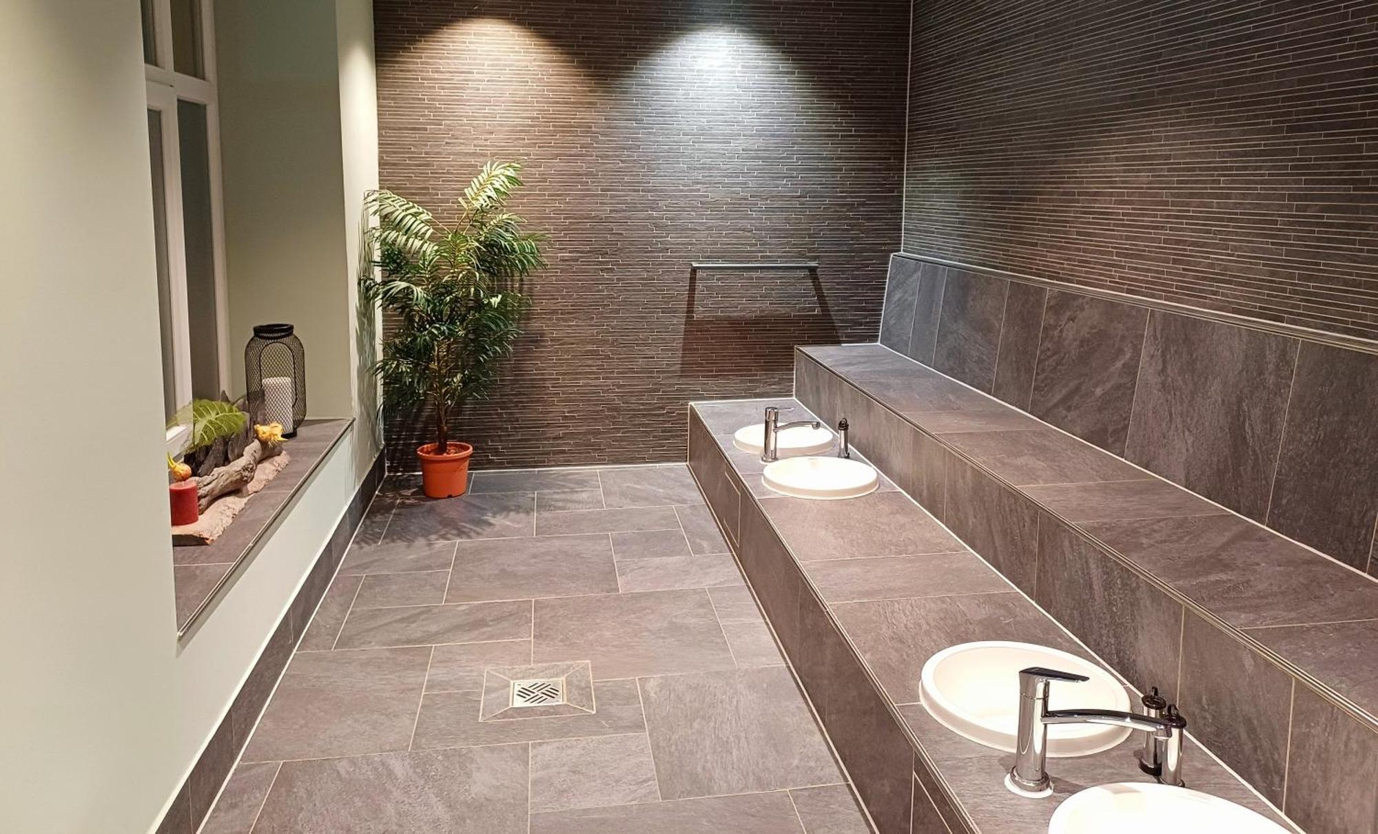 Berg & Spa Hotel Gabelbach Илменау Екстериор снимка