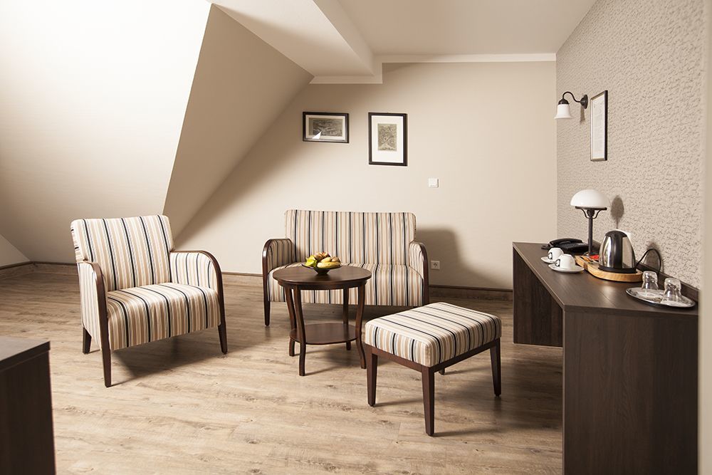 Berg & Spa Hotel Gabelbach Илменау Екстериор снимка
